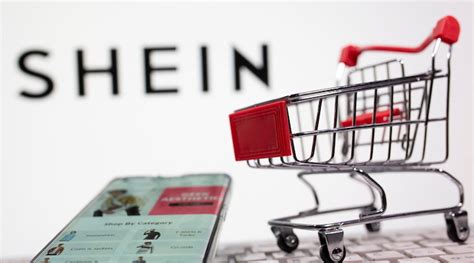 Chinese fashion firm Shein shifts key assets to .